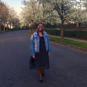 Meet your Posher, Ruhama